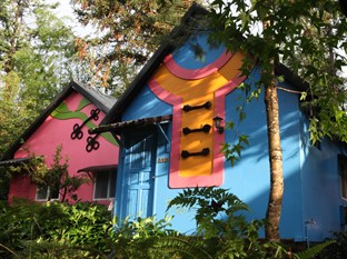 Agoda.com Taiwan Apartments & Hotels