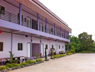 Agoda.com Thailand Apartments & Hotels