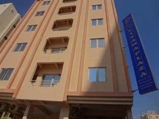 Agoda.com Bahrain Apartments & Hotels