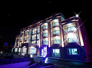 Agoda.com South Korea Apartments & Hotels