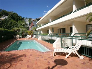 Agoda.com Australia Apartments & Hotels