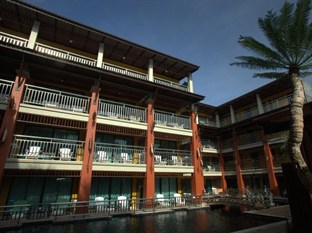 Agoda.com Thailand Apartments & Hotels