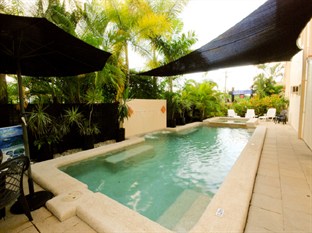 Agoda.com Australia Apartments & Hotels