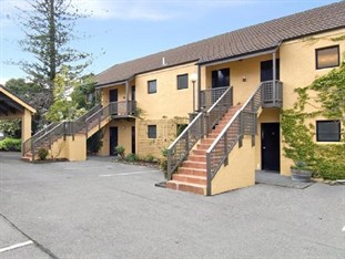 Agoda.com New Zealand Apartments & Hotels