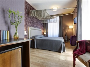 Agoda.com Italy Apartments & Hotels