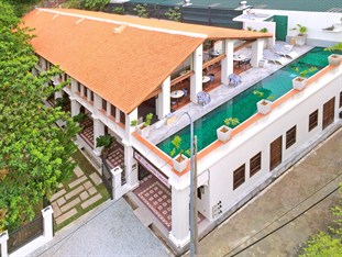 Agoda.com Malaysia Apartments & Hotels