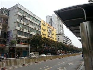 Agoda.com China Apartments & Hotels