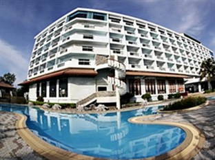 Agoda.com Thailand Apartments & Hotels