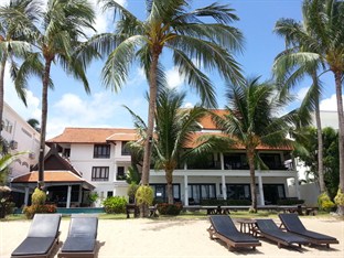 Agoda.com Thailand Apartments & Hotels