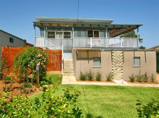 Agoda.com Australia Apartments & Hotels