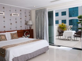 Agoda.com Vietnam Apartments & Hotels  