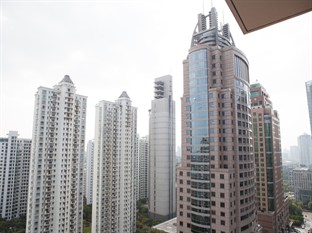 Agoda.com China Apartments & Hotels