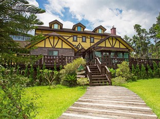 Agoda.com Taiwan Apartments & Hotels