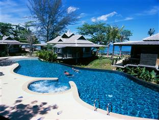 Agoda.com Thailand Apartments & Hotels