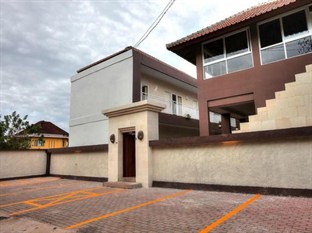 Agoda.com Indonesia Apartments & Hotels