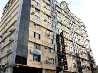 Agoda.com Myanmar Apartments & Hotels