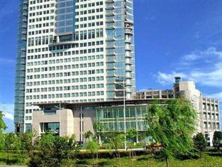 Agoda.com China Apartments & Hotels