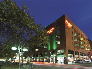 Agoda.com Germany Apartments & Hotels