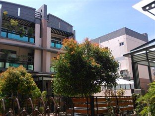 Agoda.com Taiwan Apartments & Hotels