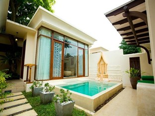 Agoda.com Thailand Apartments & Hotels