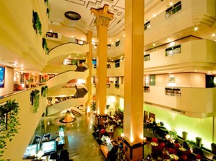 Agoda.com Thailand Apartments & Hotels