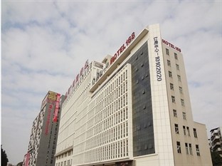 Agoda.com China Apartments & Hotels