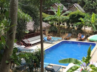 Agoda.com Thailand Apartments & Hotels