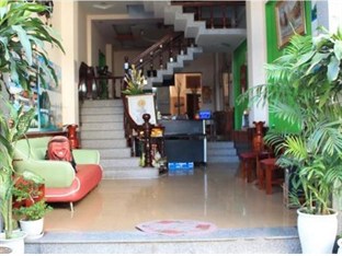 Agoda.com Vietnam Apartments & Hotels  