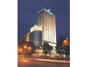 Agoda.com China Apartments & Hotels