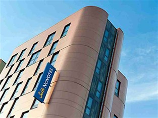 Agoda.com Apartments & Hotels France 