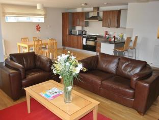 Agoda.com United Kingdom Apartments & Hotels