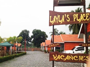 Agoda.com Thailand Apartments & Hotels