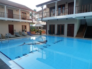 Agoda.com Sri Lanka Apartments & Hotels