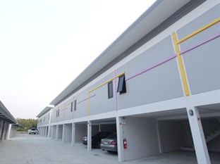 Agoda.com Thailand Apartments & Hotels