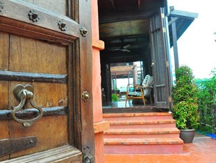 Agoda.com Thailand Apartments & Hotels