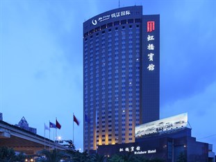 Agoda.com China Apartments & Hotels