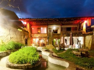 Agoda.com China Apartments & Hotels