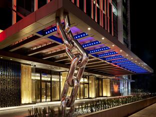 Agoda.com Taiwan Apartments & Hotels