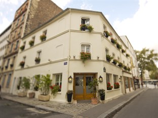 Agoda.com Apartments & Hotels France 