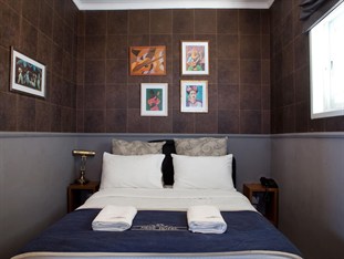 Agoda.com Israel Apartments & Hotels