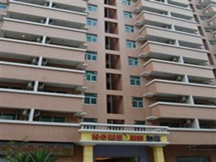 Agoda.com China Apartments & Hotels