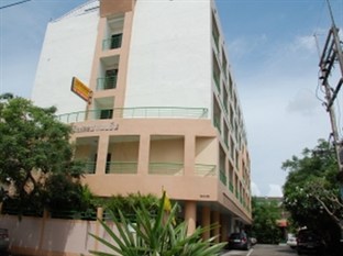 Agoda.com Thailand Apartments & Hotels