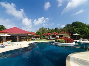 Agoda.com Thailand Apartments & Hotels