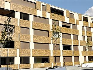 Agoda.com Switzerland Apartments & Hotels