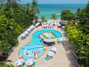 Agoda.com Thailand Apartments & Hotels