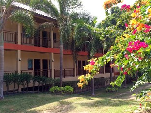 Agoda.com Thailand Apartments & Hotels