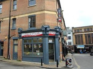 Agoda.com United Kingdom Apartments & Hotels