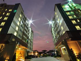 Agoda.com Thailand Apartments & Hotels