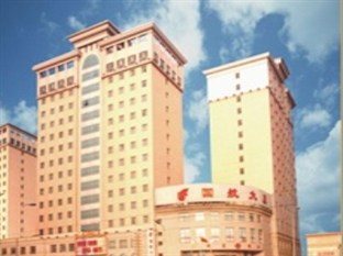 Agoda.com China Apartments & Hotels