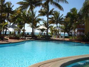 Agoda.com Australia Apartments & Hotels